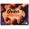 Thumbnail van variant 1 de Beste Oven bitterballen 12 stuks
