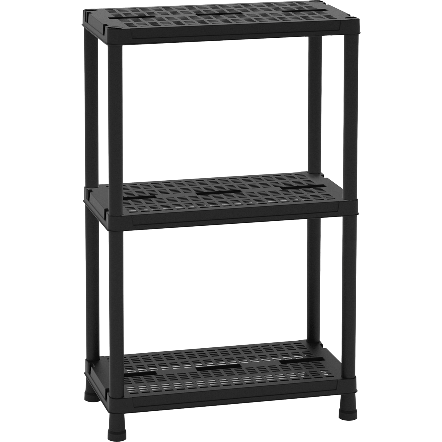 Toomax opbergstelling met 3 planken
