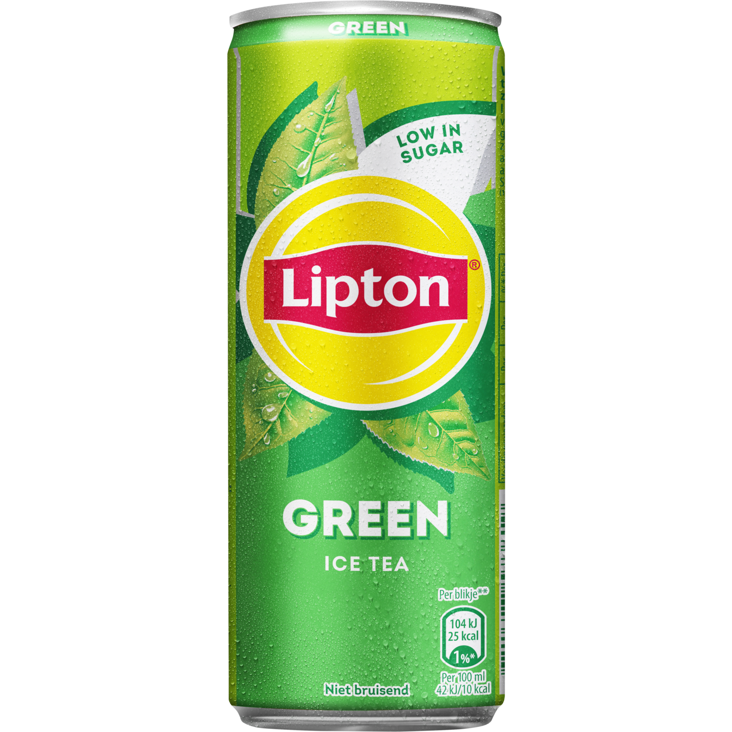 Lipton Ice tea green 4x25 cl