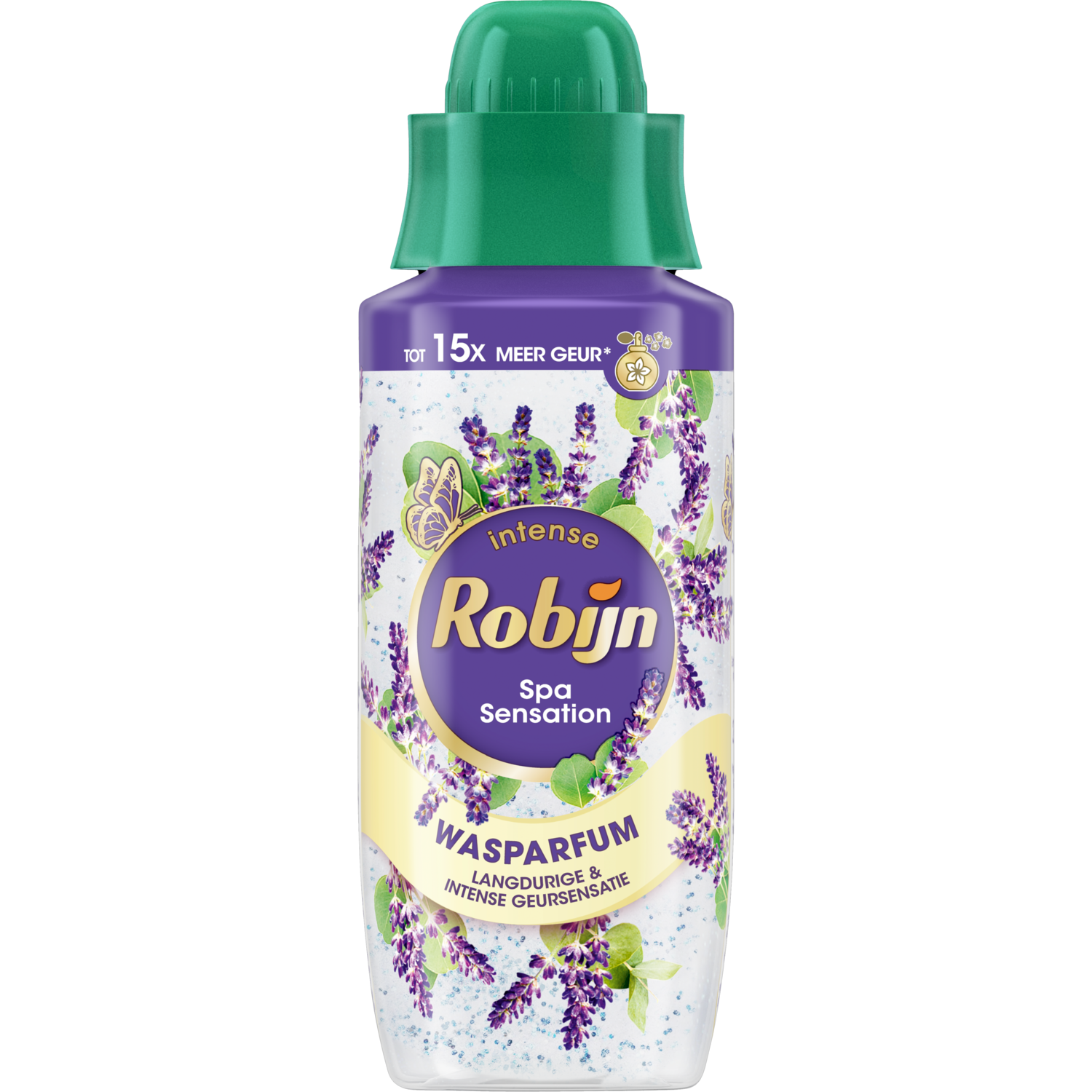 Robijn Wasparfum spa sensation