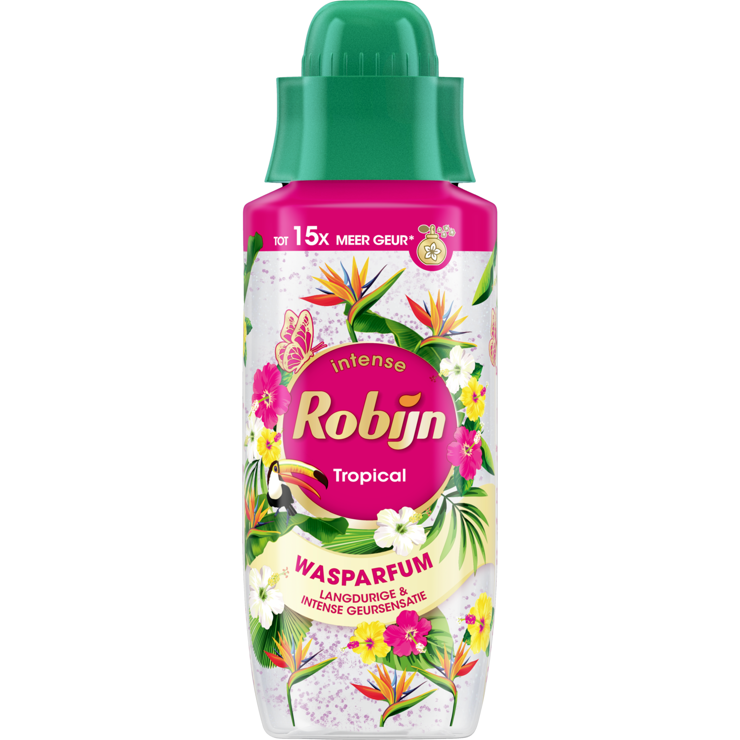 Robijn Wasparfum tropical