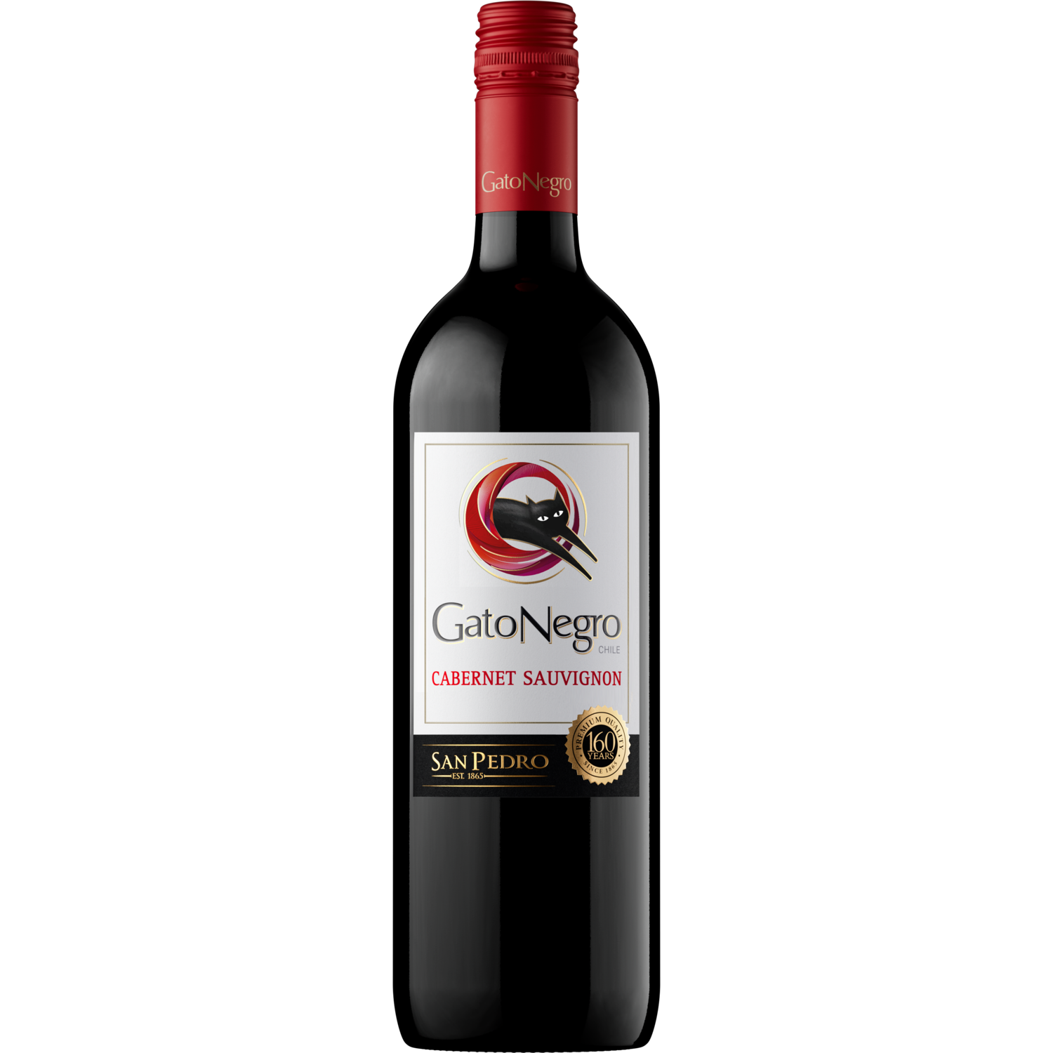 Gato Negro Cabernet sauvignon