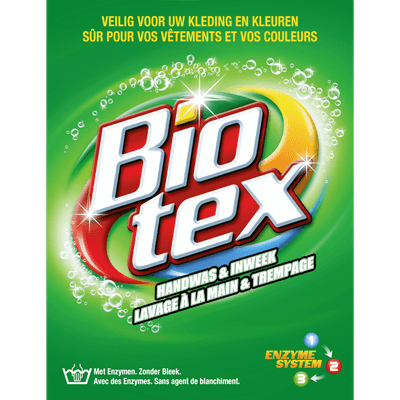 Biotex Handwas groen - 720 g