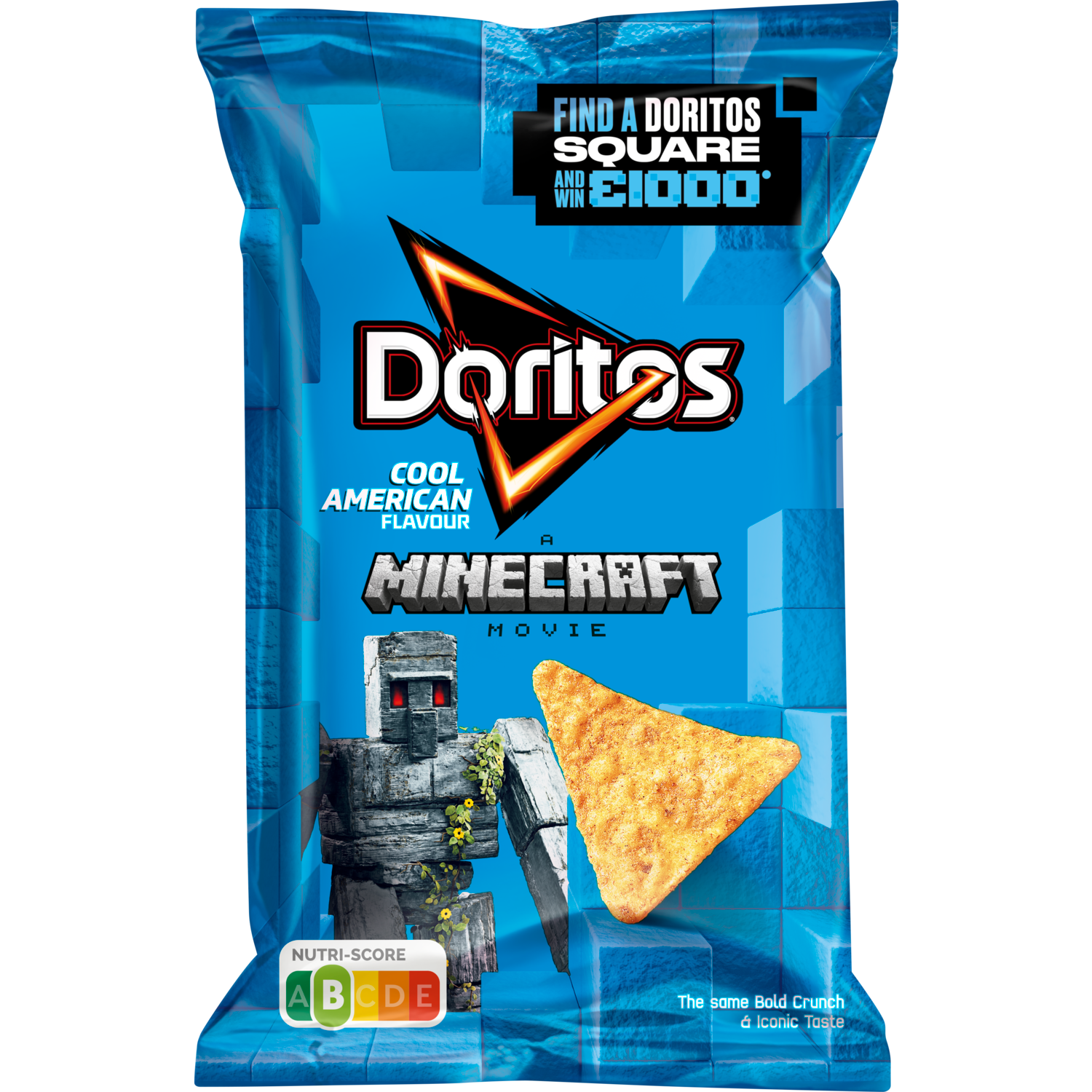 Doritos Cool American Tortilla Chips