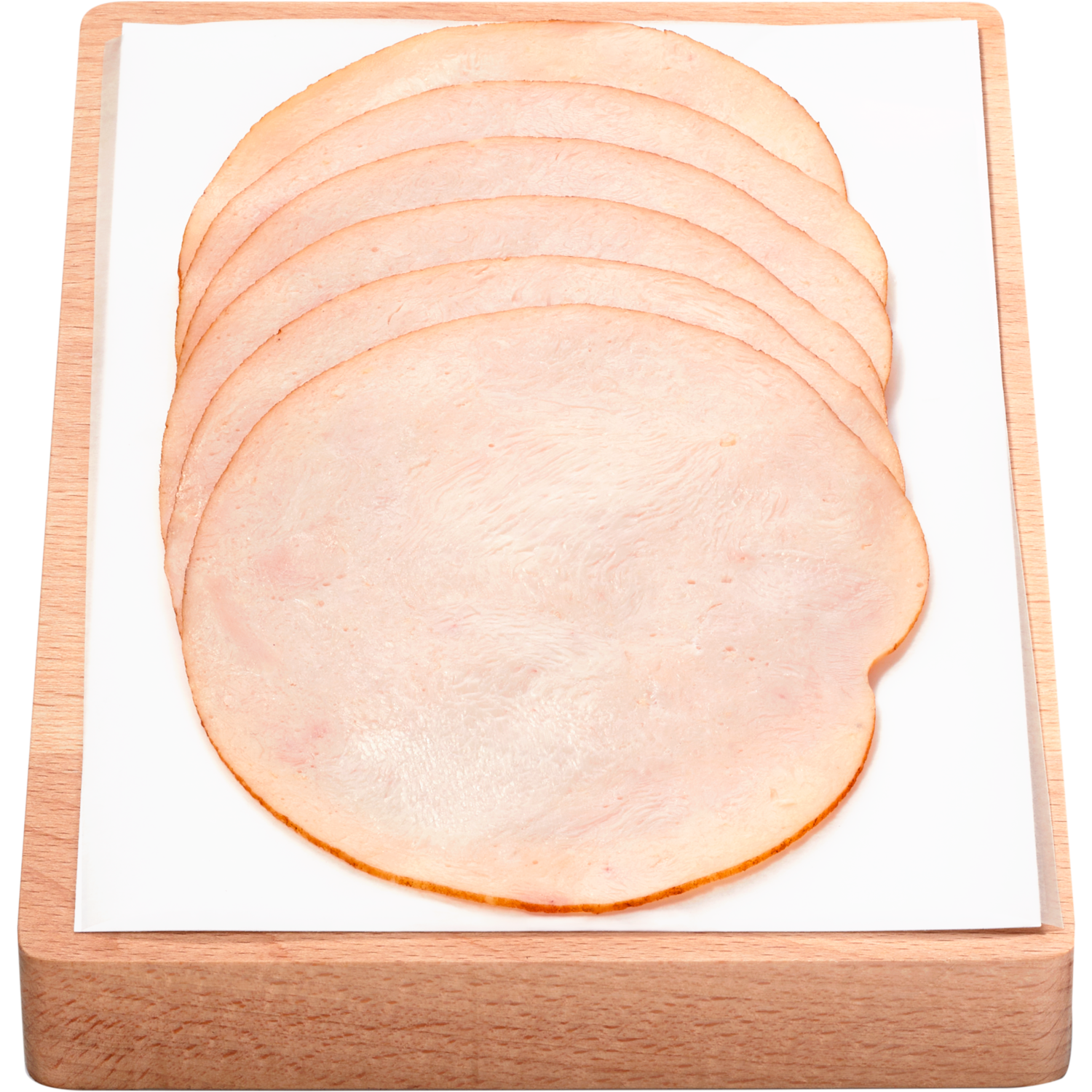 1 de Beste Kipfilet gerookt