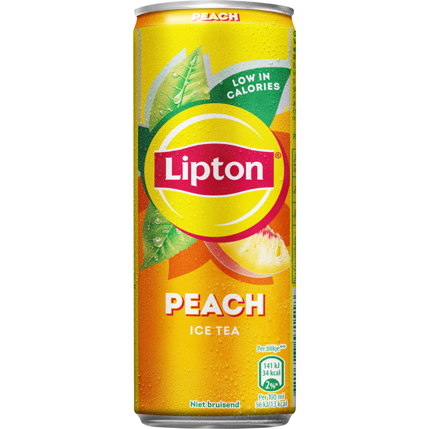 Lipton Peach