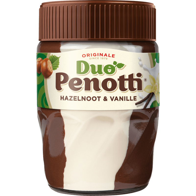 Penotti Duopasta