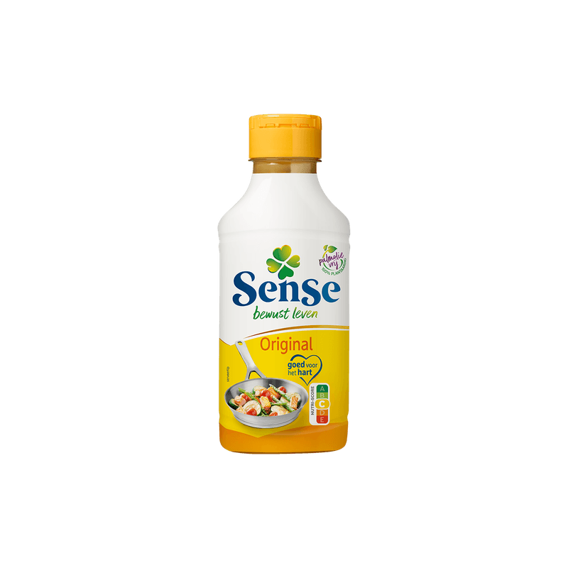 Sense Margarine original vloeibaar