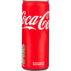 Thumbnail van variant Coca-Cola Regular 8x25 cl