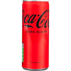 Thumbnail van variant Coca-Cola Zero 8x25 cl