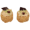 Thumbnail van variant Hazelnoot cremegebakjes