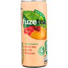 Thumbnail van variant Fuze tea Ice tea perzik hibiscus 4x25 cl