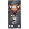 Thumbnail van variant Kahrel Koffiecups ristretto sterkte 12