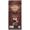 Thumbnail van variant Kahrel Koffiecups espresso sterkte 9
