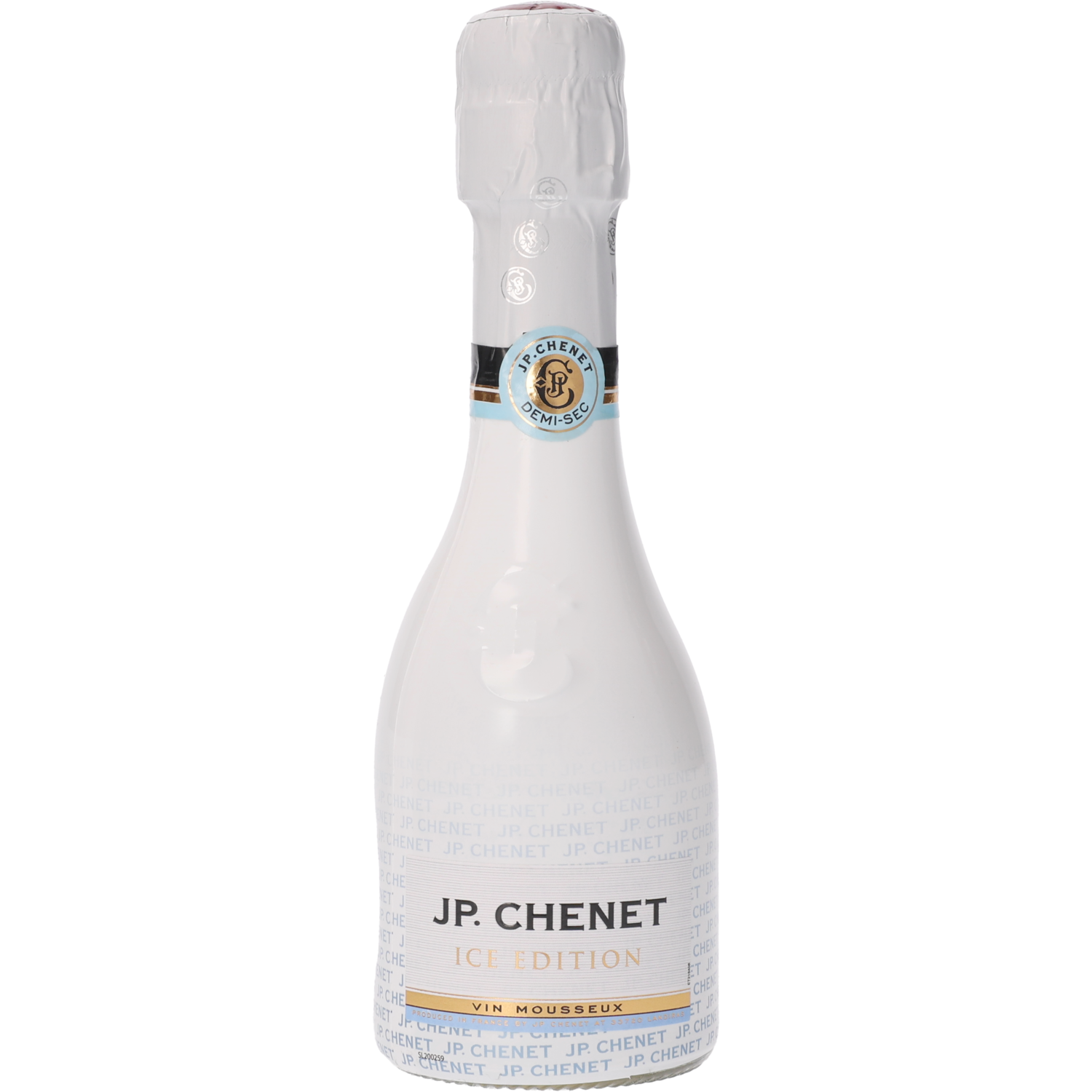 J.P. Chenet Ice edition white