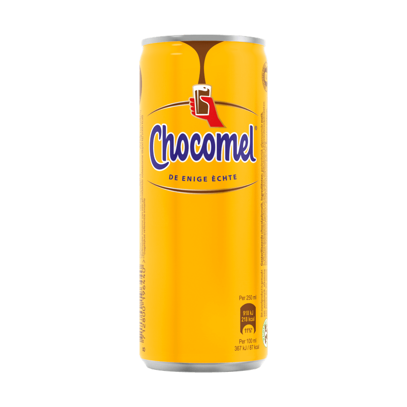 Chocomel Vol