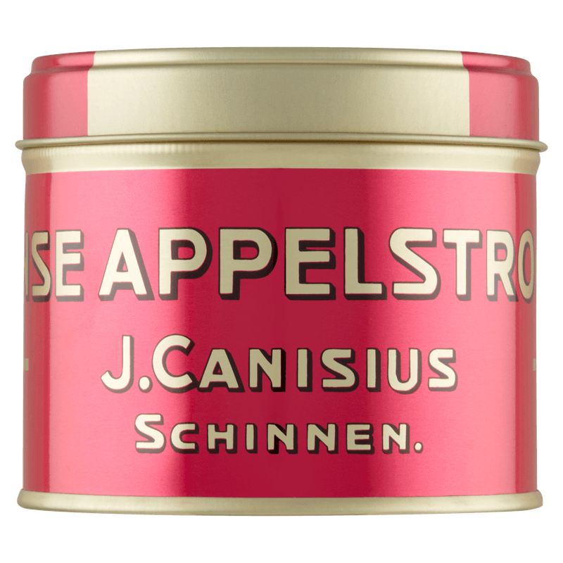 Canisius Blik Rinse Appelstroop