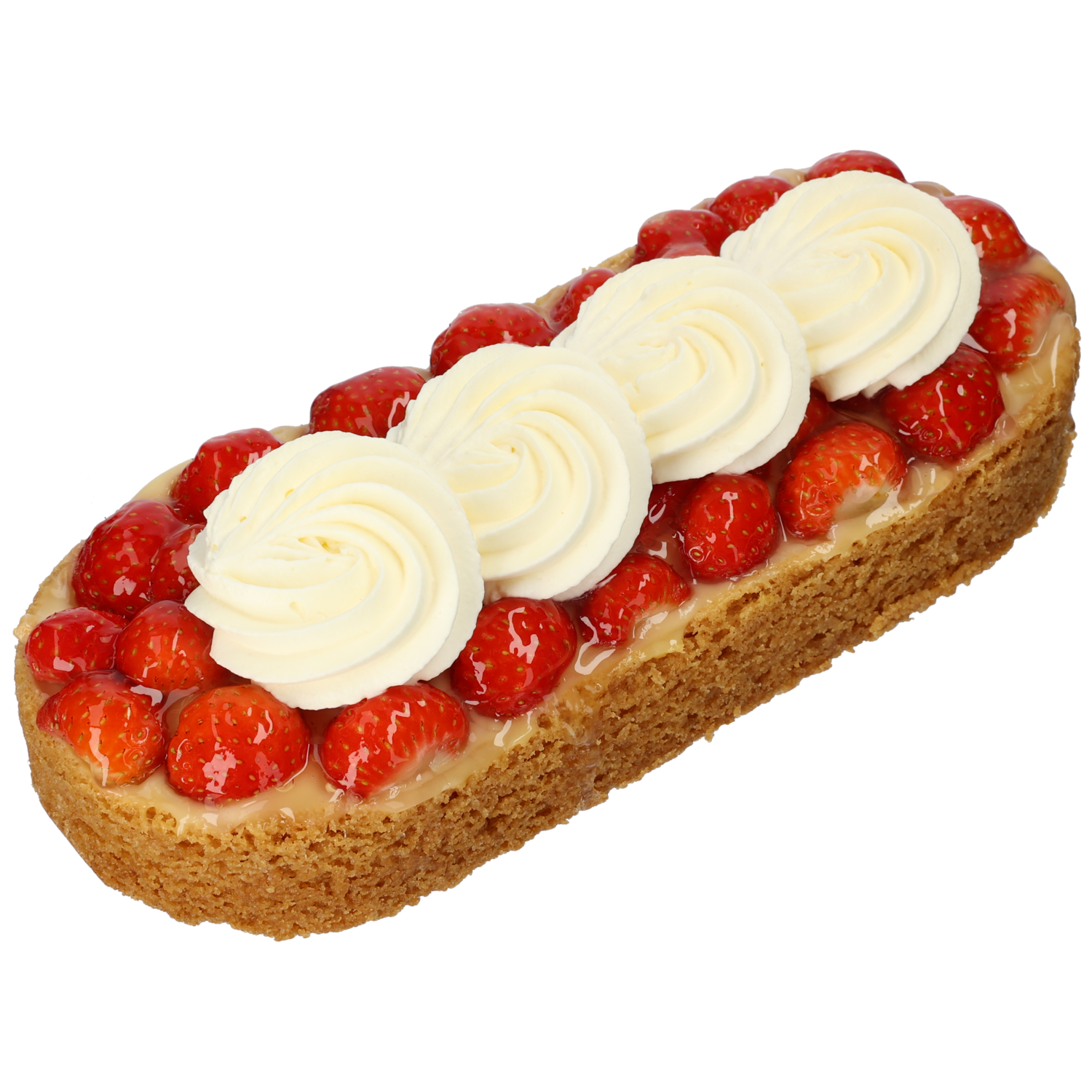 Aardbeienslof