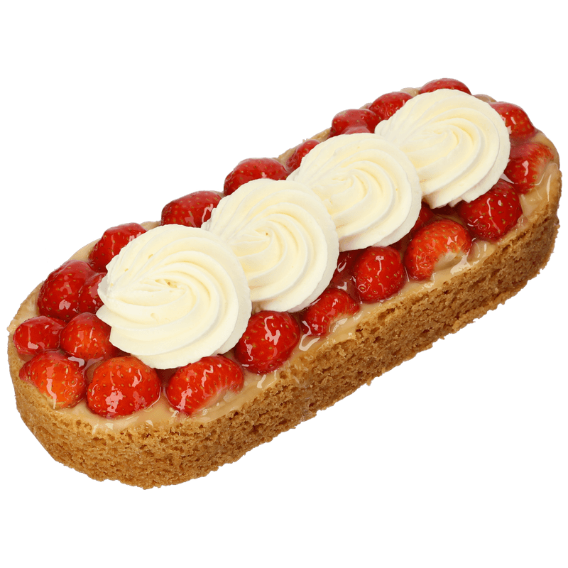 Aardbeienslof