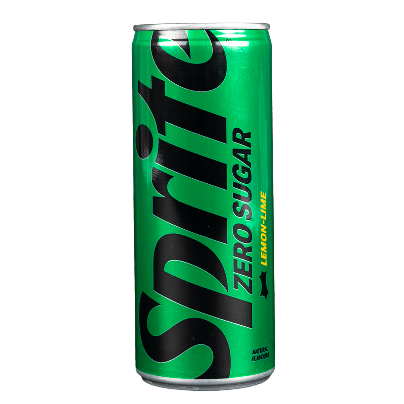 Sprite Zero