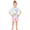 Thumbnail van variant Kindershortama maten 92 t/m 128