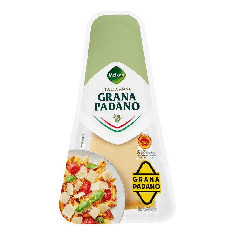 Melkan Grana Padano