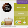 Thumbnail van variant Nescafé Dolce gusto cappuccino