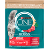 Thumbnail van variant Purina One Kattenvoer sterilcat rund & tarwe