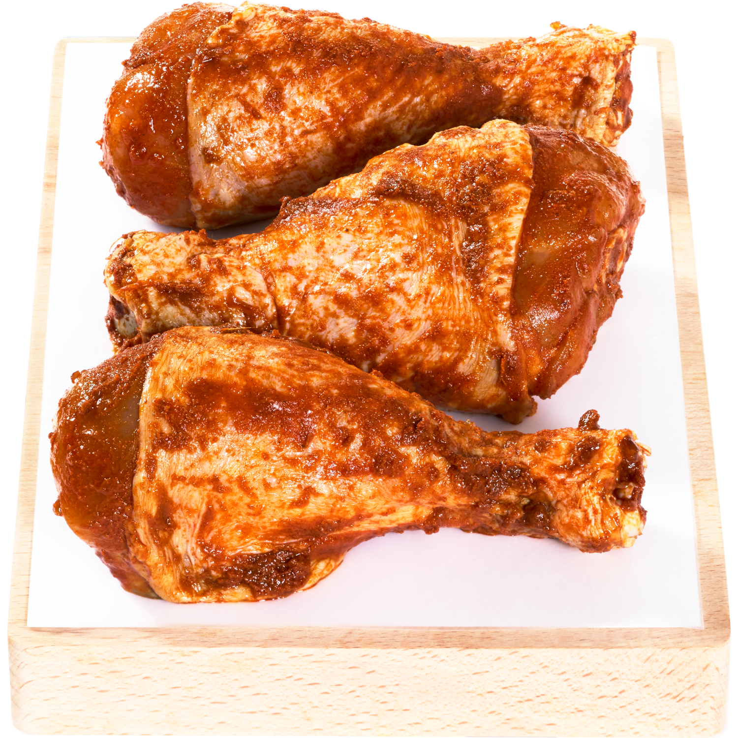 Vleeschmeesters Actie kipdrumsticks korean bbq
