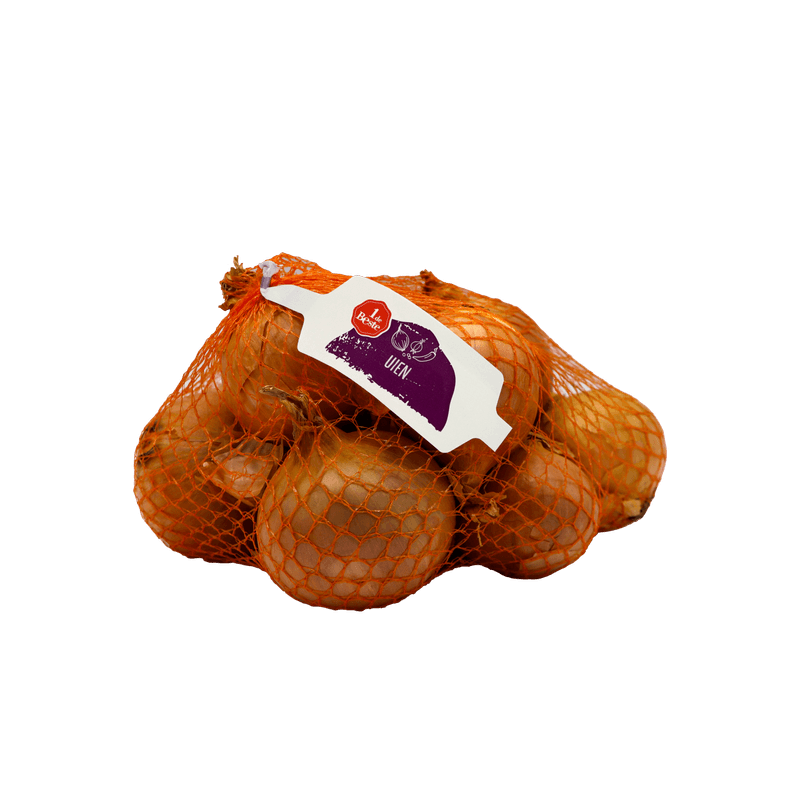 1 De Beste Uien