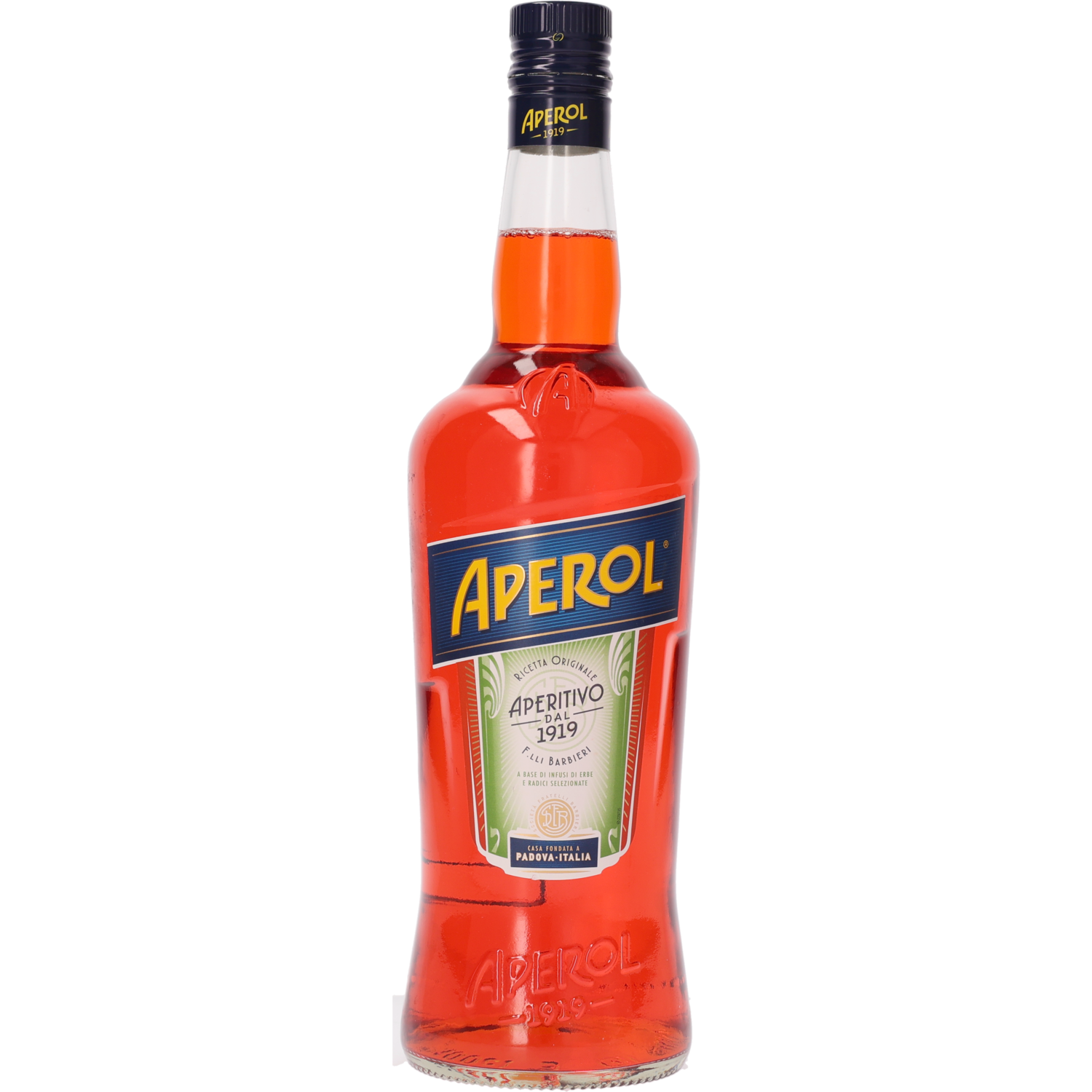 Aperol Aperitief