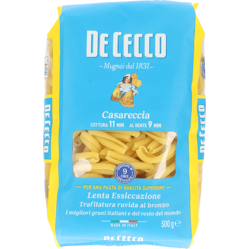 De Cecco Casareccia