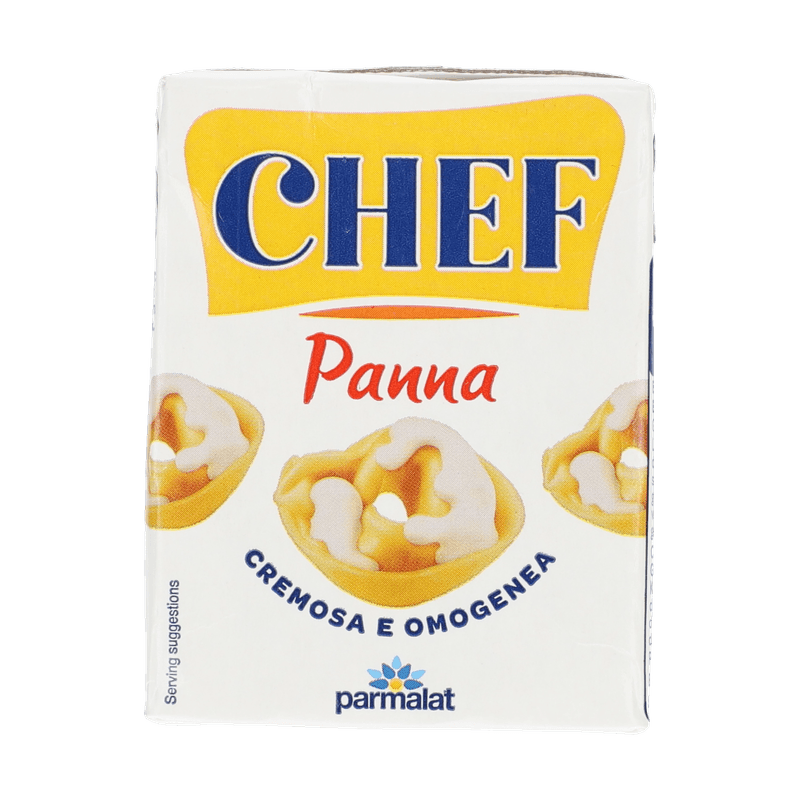 Kookroom panna di cucina