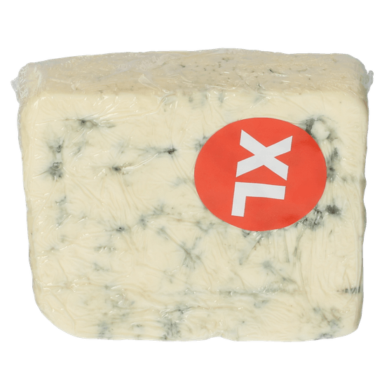 Foto van Bits & Bites Viking blue cheese voordeelstuk op witte achtergrond