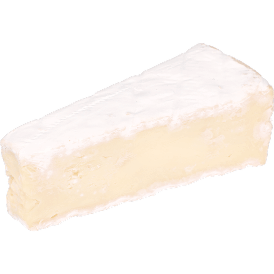 Foto van Bits & Bites Brie neutraal op witte achtergrond