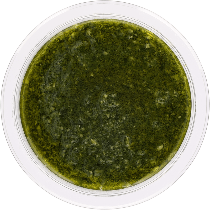 Bits & Bites Pesto groen