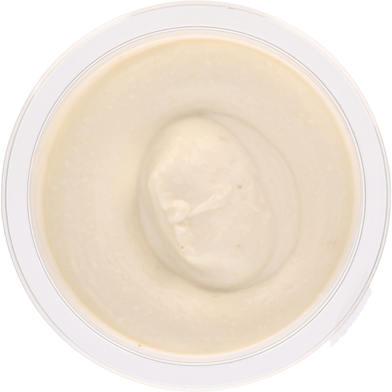 Foto van Bits & Bites Aioli op witte achtergrond