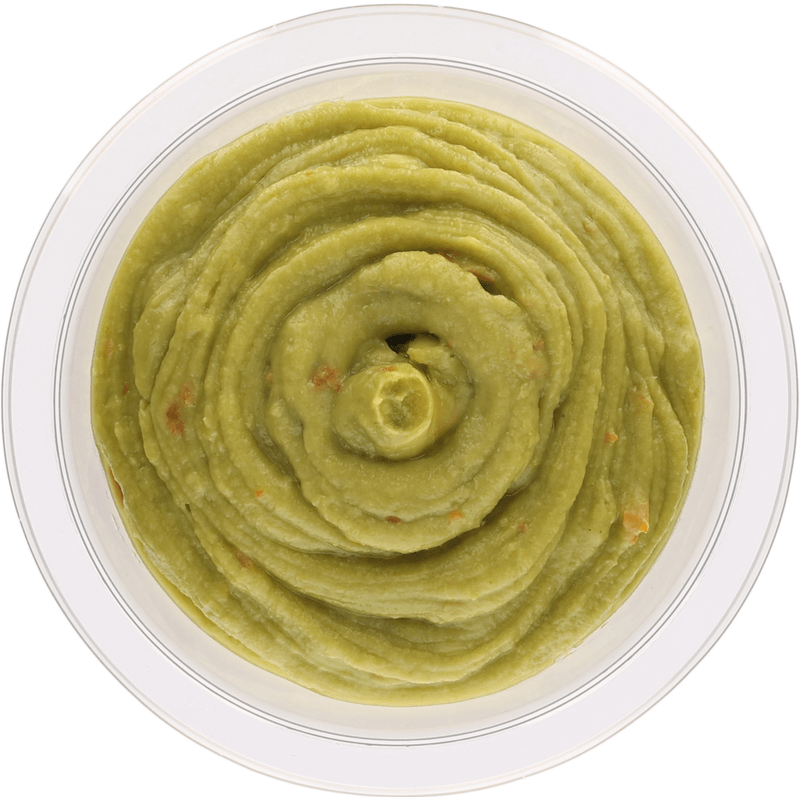 Bits & Bites Guacamole