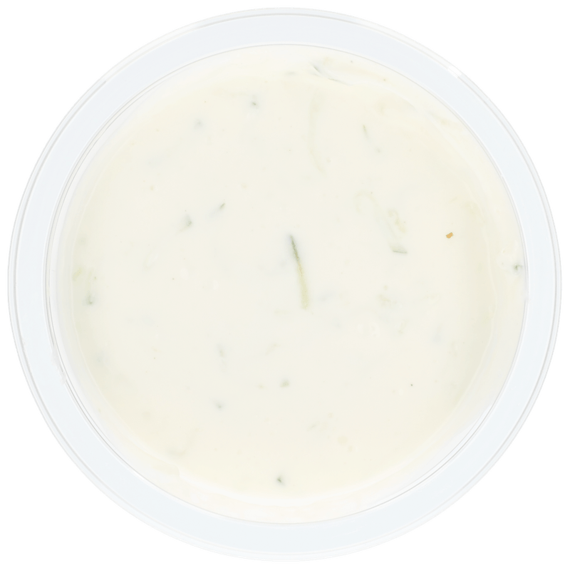 Bits & Bites Tzatziki