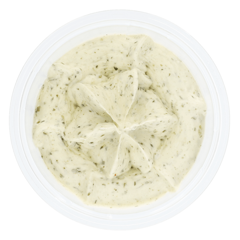 Bits & Bites Luchtige kruidenboter