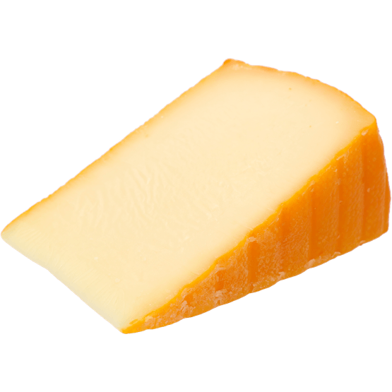 Foto van Bits & Bites Petrus abdijkaas op witte achtergrond