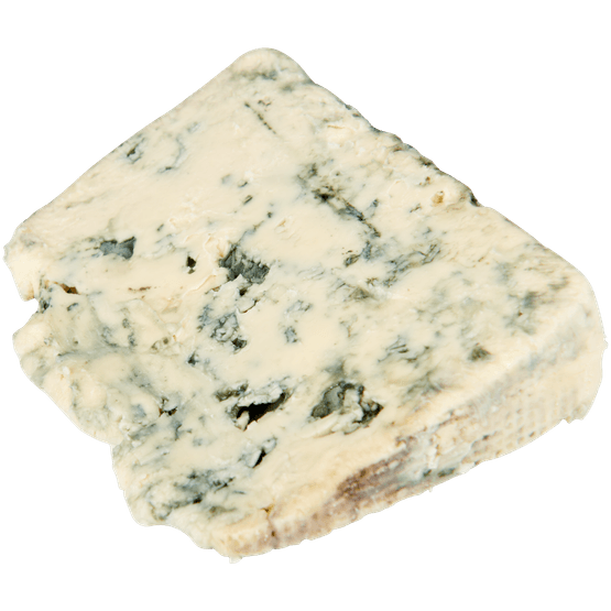 Foto van Bits & Bites Viking blue op witte achtergrond