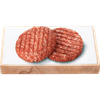 Thumbnail van variant Vleeschmeesters Actie hamburger griekse stijl 2 stuks