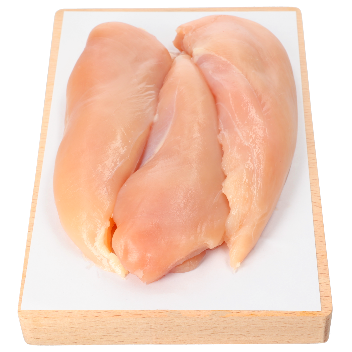 Vleeschmeesters Actie kipfilet 3 stuks