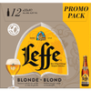 Thumbnail van variant Leffe Blond 12x33 cl