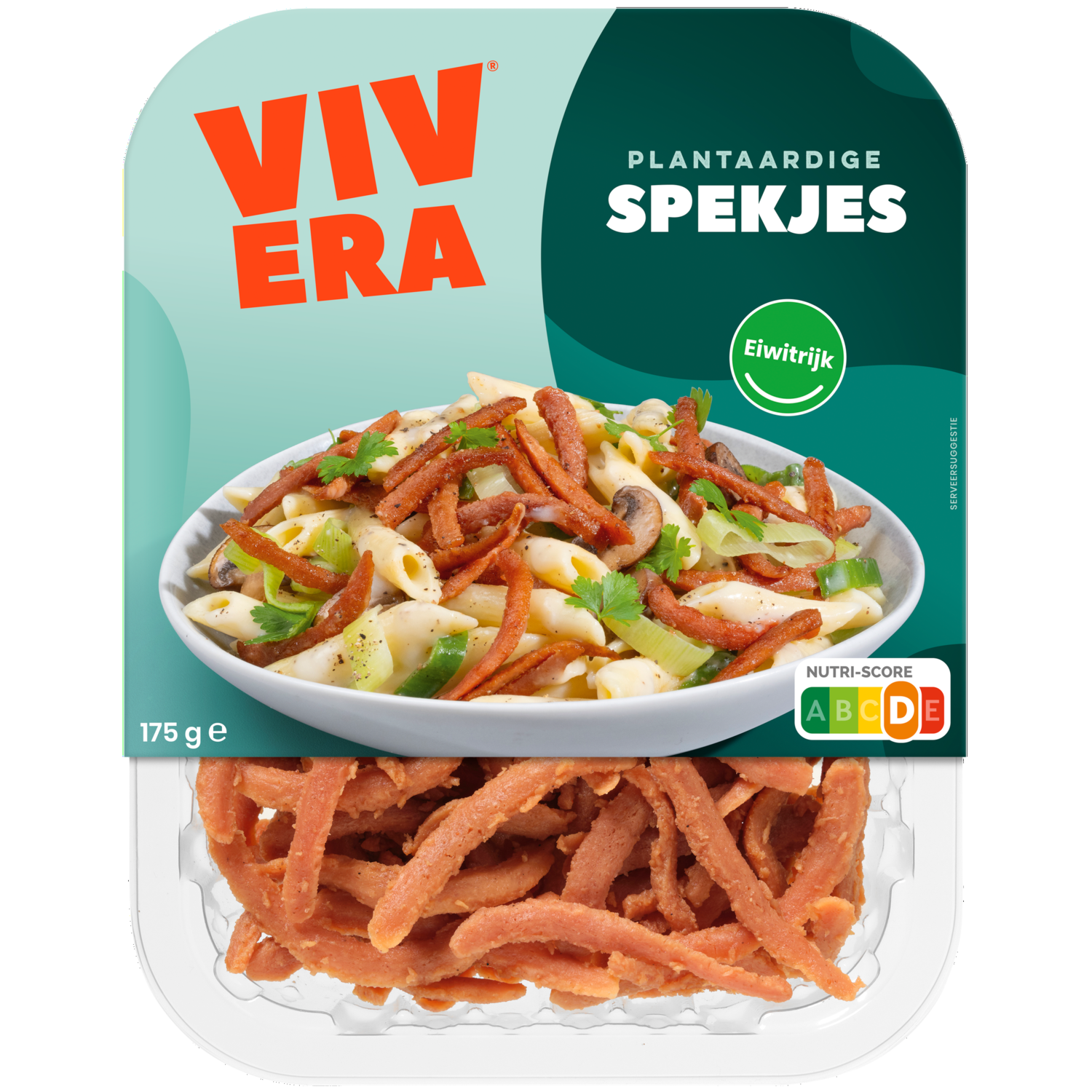 Vivera Spekjes