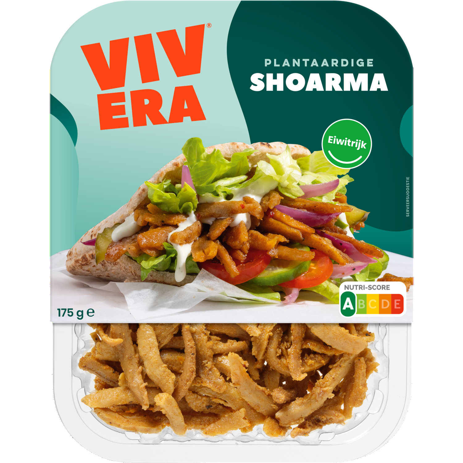 Vivera Shoarma