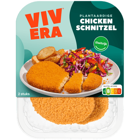 Kipschnitzel