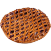Thumbnail van variant Kersenvlaai heel