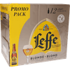 Thumbnail van variant Leffe Blond 12x33 cl